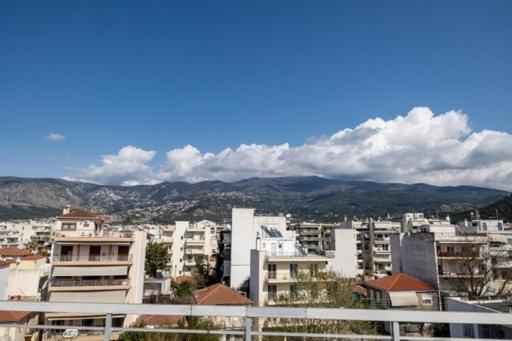 Elpidas Studio Volos Exterior photo